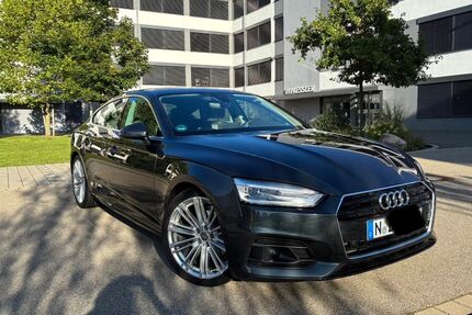 Audi A5 203.000 km 17.400 € Nürnberg 90491