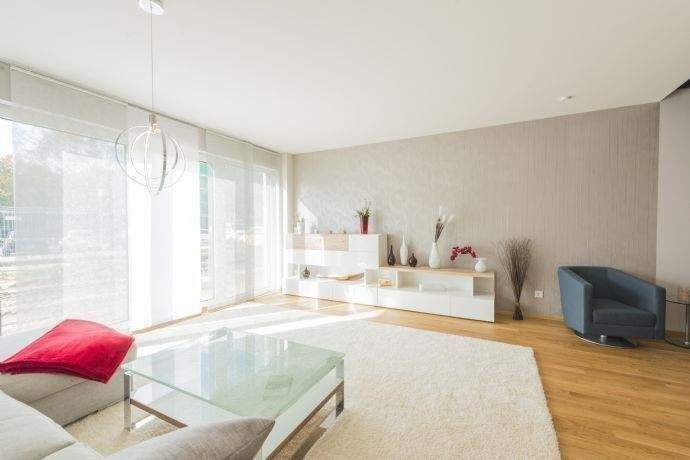 Etagenwohnung Nürnberg Moorenbrunn - 3 Zimmer, 93 m&sup2;, 1.350&euro; | Angebot:26657525