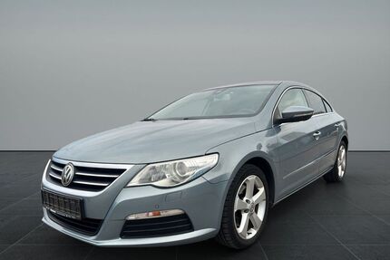 VW Passat CC