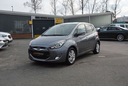 Hyundai ix20 143.900 km 6.900 € Nürnberg 90469