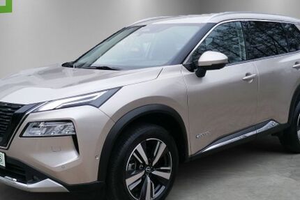 Nissan X-Trail 27.709 km 29.790 &euro; Nürnberg 90471