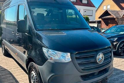 Mercedes-Benz eSprinter 10.000 km 19.900 &euro; Nürnberg 90451
