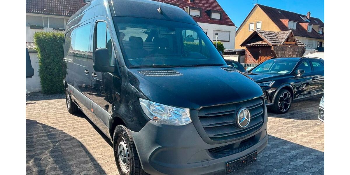 Mercedes-Benz eSprinter 10.000 km 19.900 &euro; Nürnberg 90451