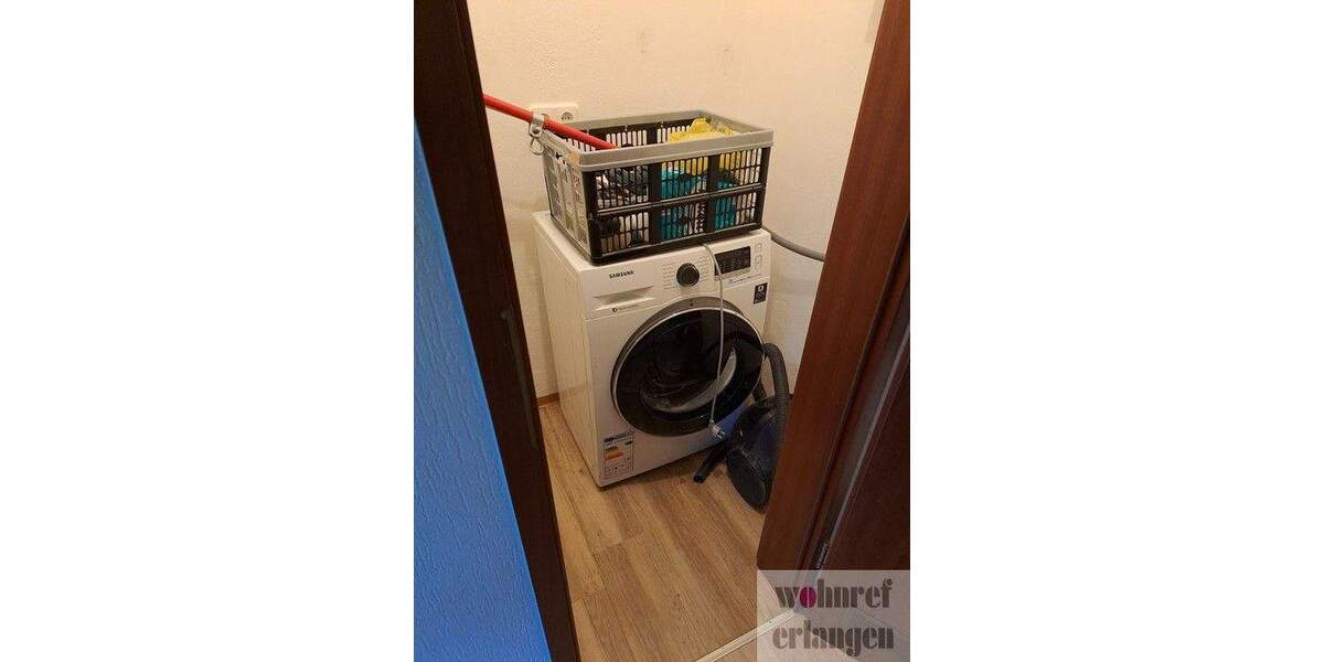 Etagenwohnung Buckenhof - 4 Zimmer, 93 m&sup2;, 1.250&euro; | Angebot:25153122