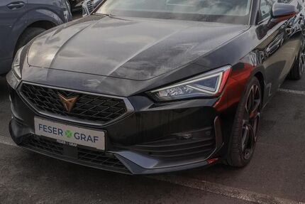 Cupra Leon 20.229 km 31.903 &euro; Nürnberg 90411