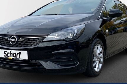 Opel Astra 67.839 km 15.790 € Lauf 91207