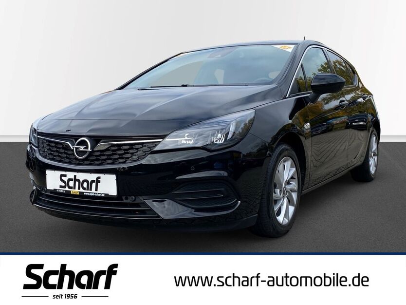 Opel Astra 67.839 km 15.790 € Lauf 91207