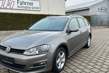 VW Golf 197.431 km 6.740 &euro; Obermichelbach 90587