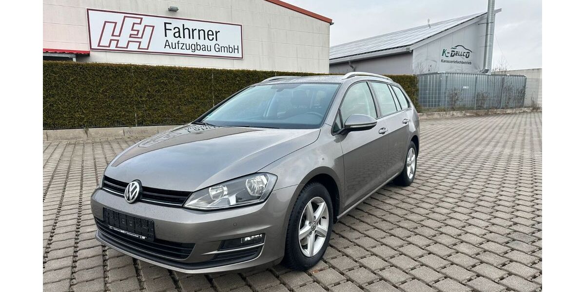 VW Golf 197.431 km 6.740 &euro; Obermichelbach 90587