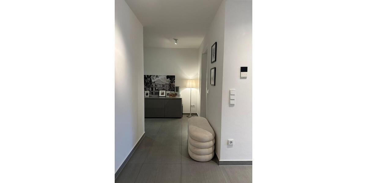 Terrassenwohnung Fürth Altstadt - 4 Zimmer, 123 m&sup2;, 1.845&euro; | Angebot:25185422