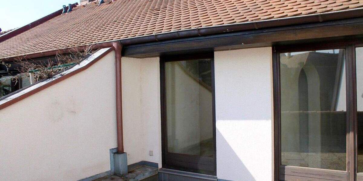 Etagenwohnung Erlangen Innenstadt - 3 Zimmer, 87 m&sup2;, 392.000&euro; | Angebot:25819677