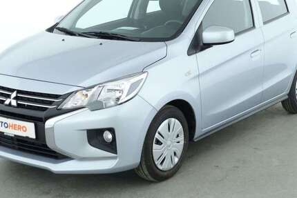 Mitsubishi Space Star 2.432 km 12.890 € Nürnberg 90441