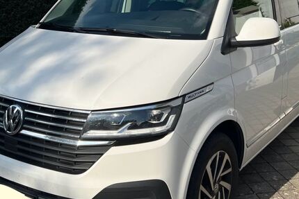 VW T6 Multivan 46.000 km 49.999 € Rednitzhembach 91126