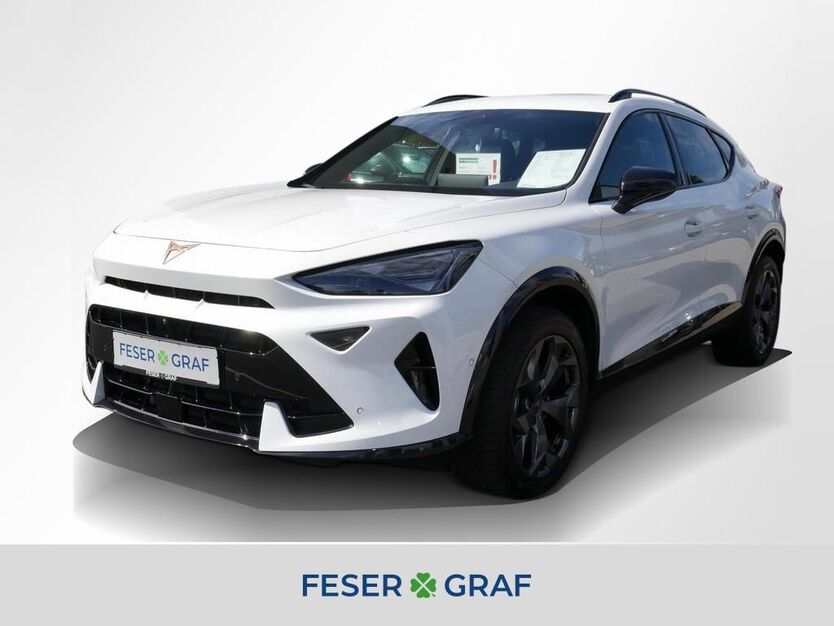 Cupra Formentor 25.800 km 33.940 € Erlangen 91056