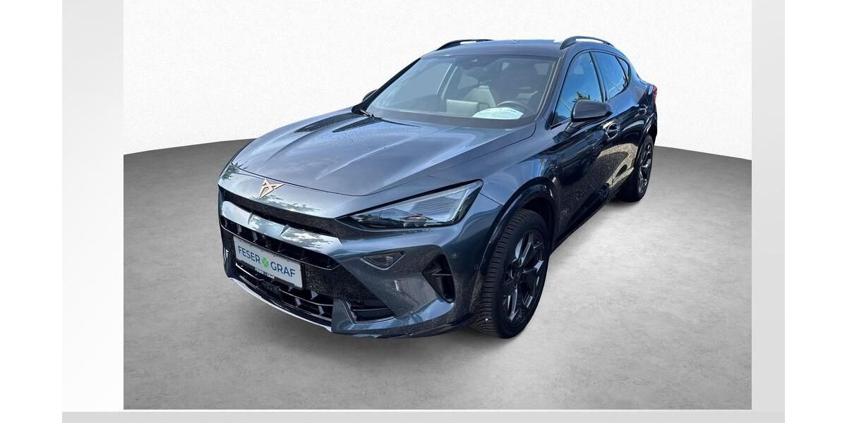 Cupra Formentor 27.500 km 32.950 &euro; Schwabach 91126