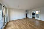 Moderne 2-Zimmer-Neubauwohnung mit Balkon! 2 zimmer