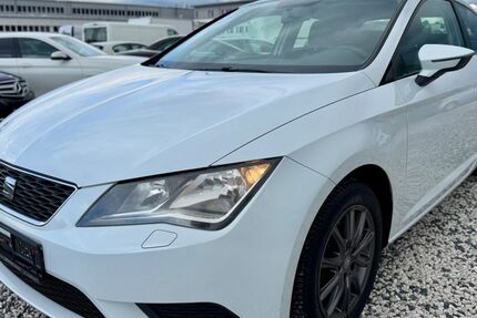 Seat Leon 152.549 km 5.999 &euro; Nürnberg 90431