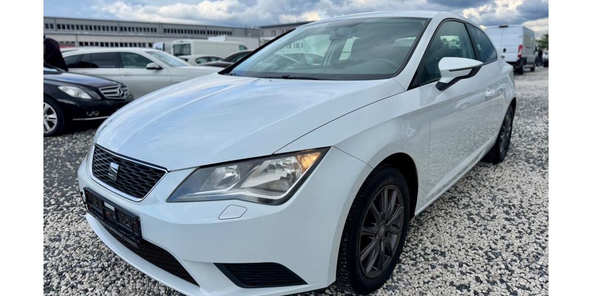 Seat Leon 152.549 km 5.999 &euro; Nürnberg 90431