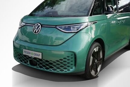 VW ID. Buzz