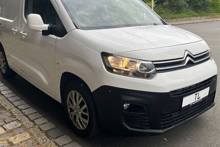 Citroen Berlingo 212.000 km 7.900 € Nürnberg 90482