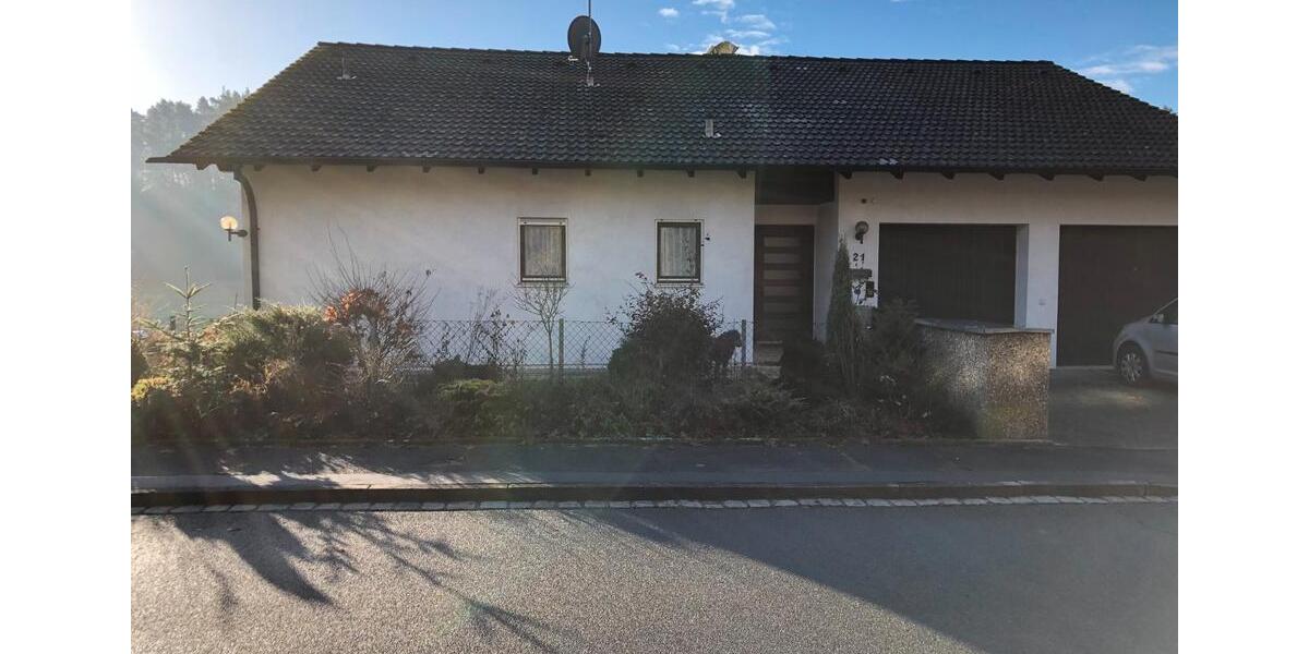 Mehrfamilienhaus, Wohnhaus Zirndorf - 6 Zimmer, 150 m&sup2;, 599.000&euro; | Angebot:26780862