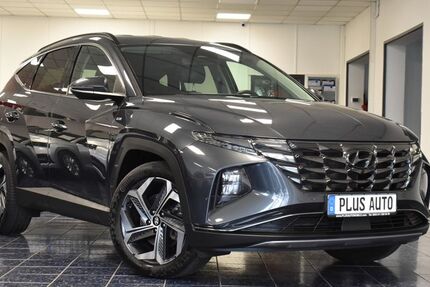 Hyundai TUCSON 126.115 km 20.770 &euro; Nürnberg 90431