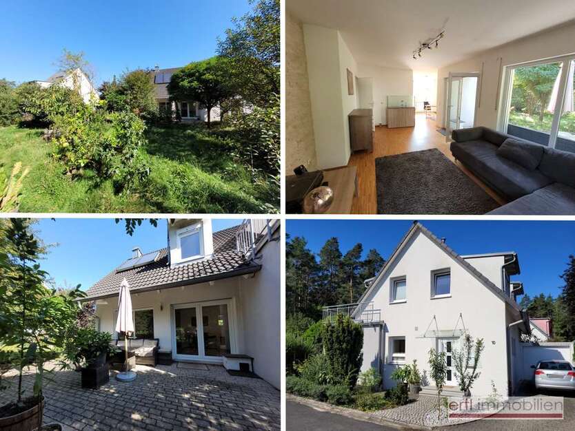 Haus zum Kaufen in Rückersdorf 740.000 € 128 m²