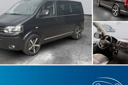 VW T5 Transporter 206.000 km 14.390 &euro; Buchschwabach bei Nürnberg 90574