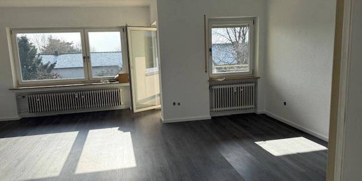 Etagenwohnung Leinburg - 3 Zimmer, 85 m&sup2;, 890&euro; | Angebot:26124803