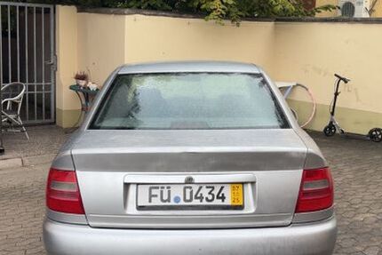Audi A4 228.000 km 600 € Langenzenn 90579