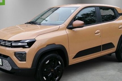 Dacia Spring 2.419 km 18.390 € Happurg 91230