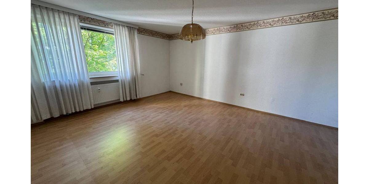 Etagenwohnung Nürnberg / Innenstadtgürtel West/Nord/Ost Rosenau - 3 Zimmer, 96 m&sup2;, 379.000&euro; | Angebot:26904334