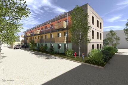Wohnung Erlangen Alterlangen - 3 Zimmer, 80 m&sup2;, 487.000&euro; | Angebot:23231856