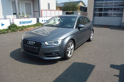 Audi A3 102.500 km 11.900 &euro; Berg 92348
