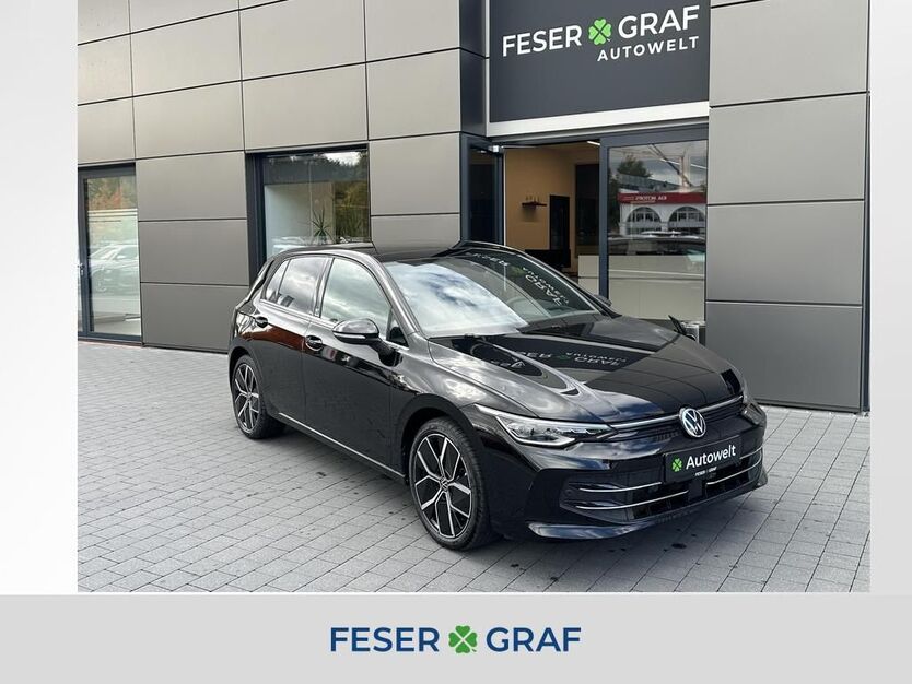 VW Golf 21.100 km 30.150 € Roth 91154
