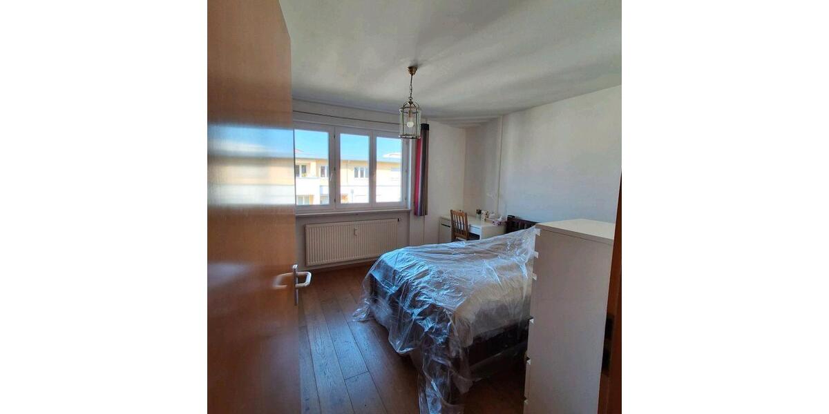 Etagenwohnung Nürnberg Buchenbühl - 3 Zimmer, 79 m&sup2;, 369.000&euro; | Angebot:26702016