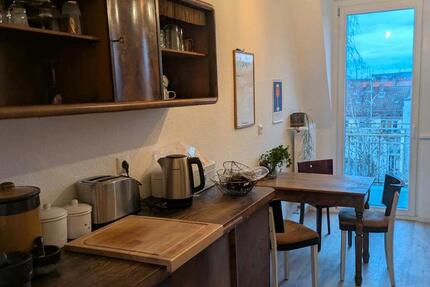 Wohnung Nürnberg Kleinweidenmühle - 23 Zimmer, 180 m&sup2;, 630&euro; | Angebot:25657048