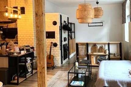 Gewerbeobjekt Fürth Südstadt - 379.000&euro; | Angebot:24424671