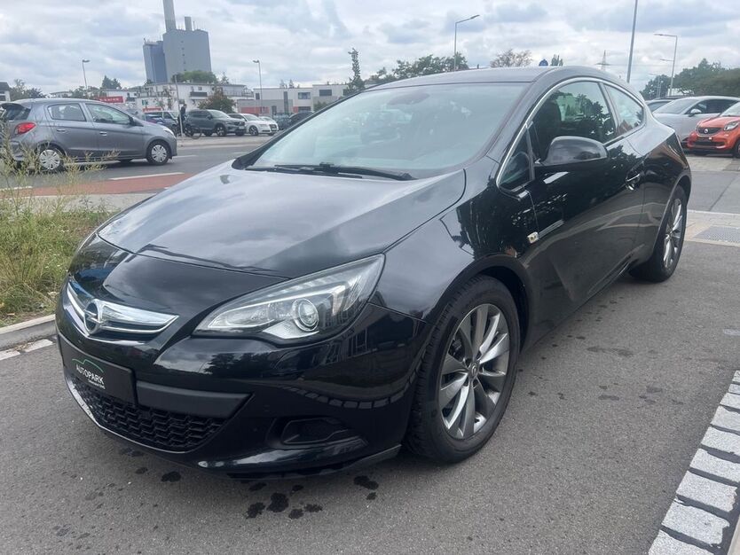 Opel Astra 177.000 km 6.900 € Nürnberg 90449