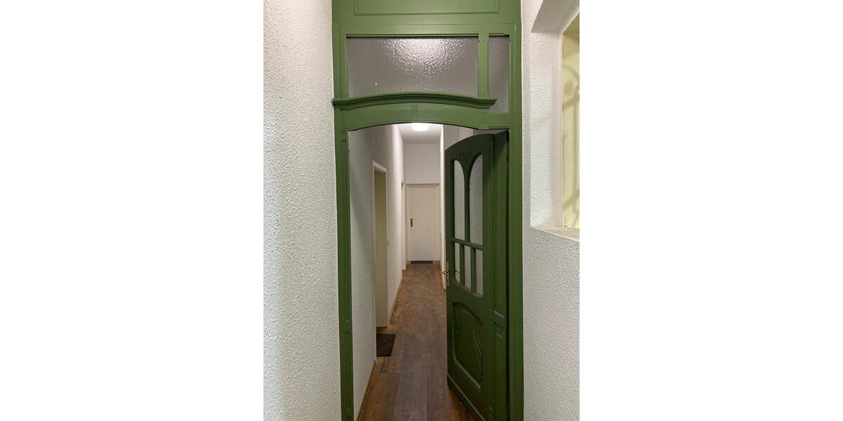 Etagenwohnung Nürnberg Gibitzenhof - 1 Zimmer, 34 m&sup2;, 636&euro; | Angebot:27621584