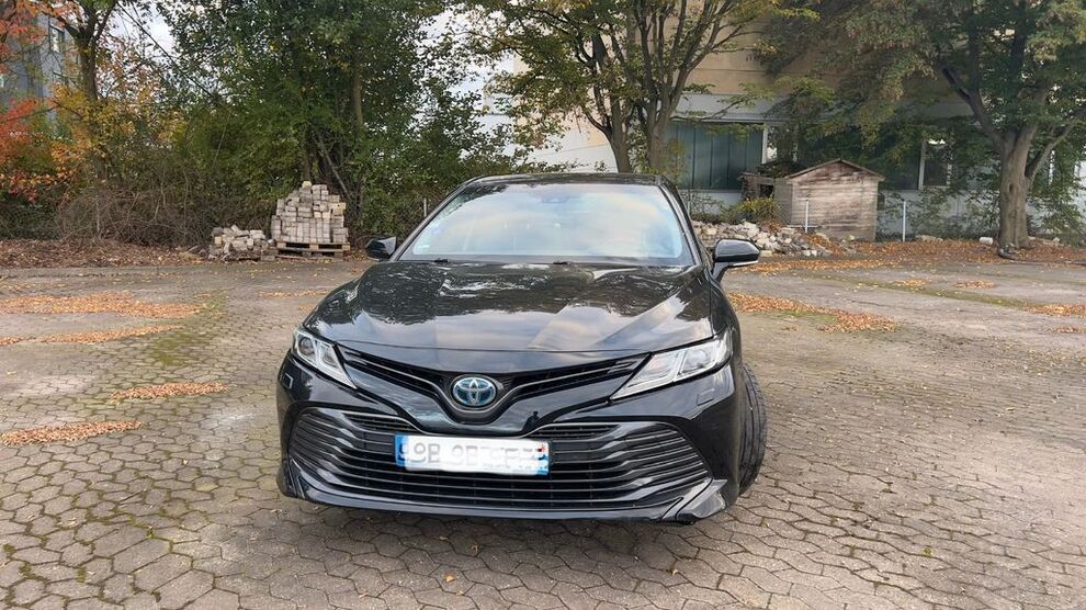 Toyota Camry 227.000 km 16.200 € Nürnberg 90451
