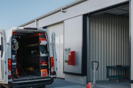 Gewerbeobjekt Nürnberg Almoshof - 399&euro; | Angebot:25254548