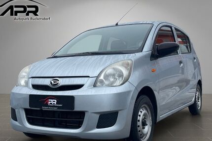 Daihatsu Cuore 140.000 km 1.499 &euro; Rückersdorf 90607