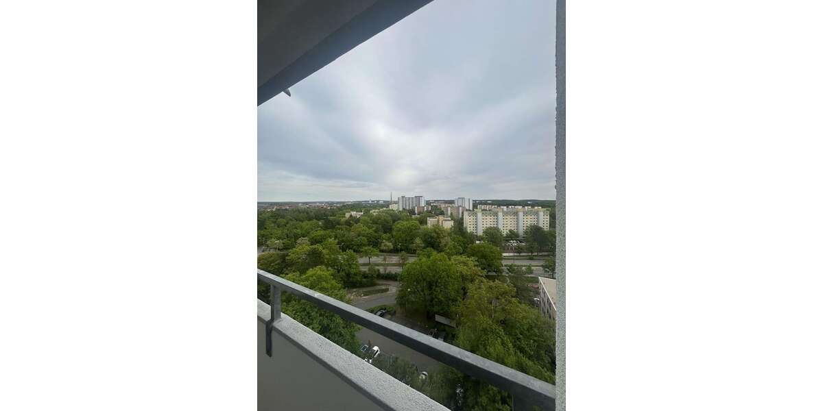 Etagenwohnung Nürnberg Neuselsbrunn - 3 Zimmer, 70 m&sup2;, 214.000&euro; | Angebot:26460321
