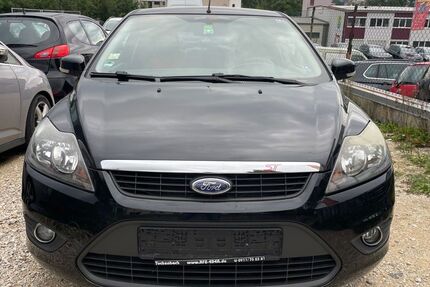 Ford Focus 216.000 km 1.490 &euro; Zirndorf 90513