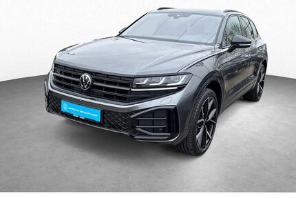 VW Touareg 19.999 km 79.890 &euro; Roth 91154