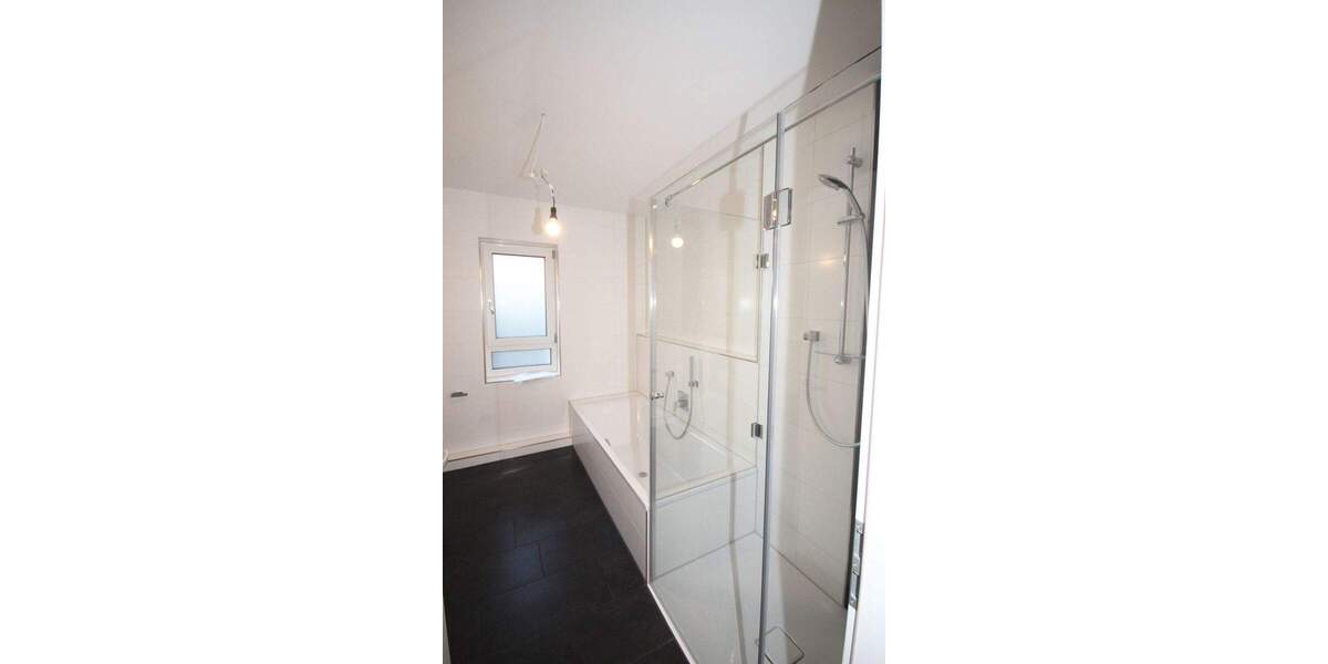 Barrierefrei im Erdgeschoss mit Garten 3 zimmer