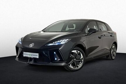 MG 4 9.900 km 18.490 &euro; Schwabach 91126