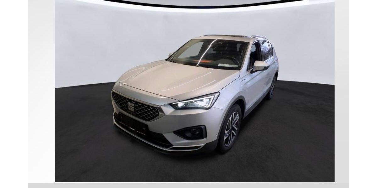 Seat Tarraco 95.000 km 25.990 &euro; Roth 91154