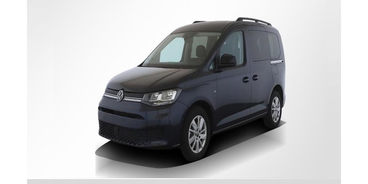 VW Caddy 3.950 km 29.770 &euro; Erlangen 91058